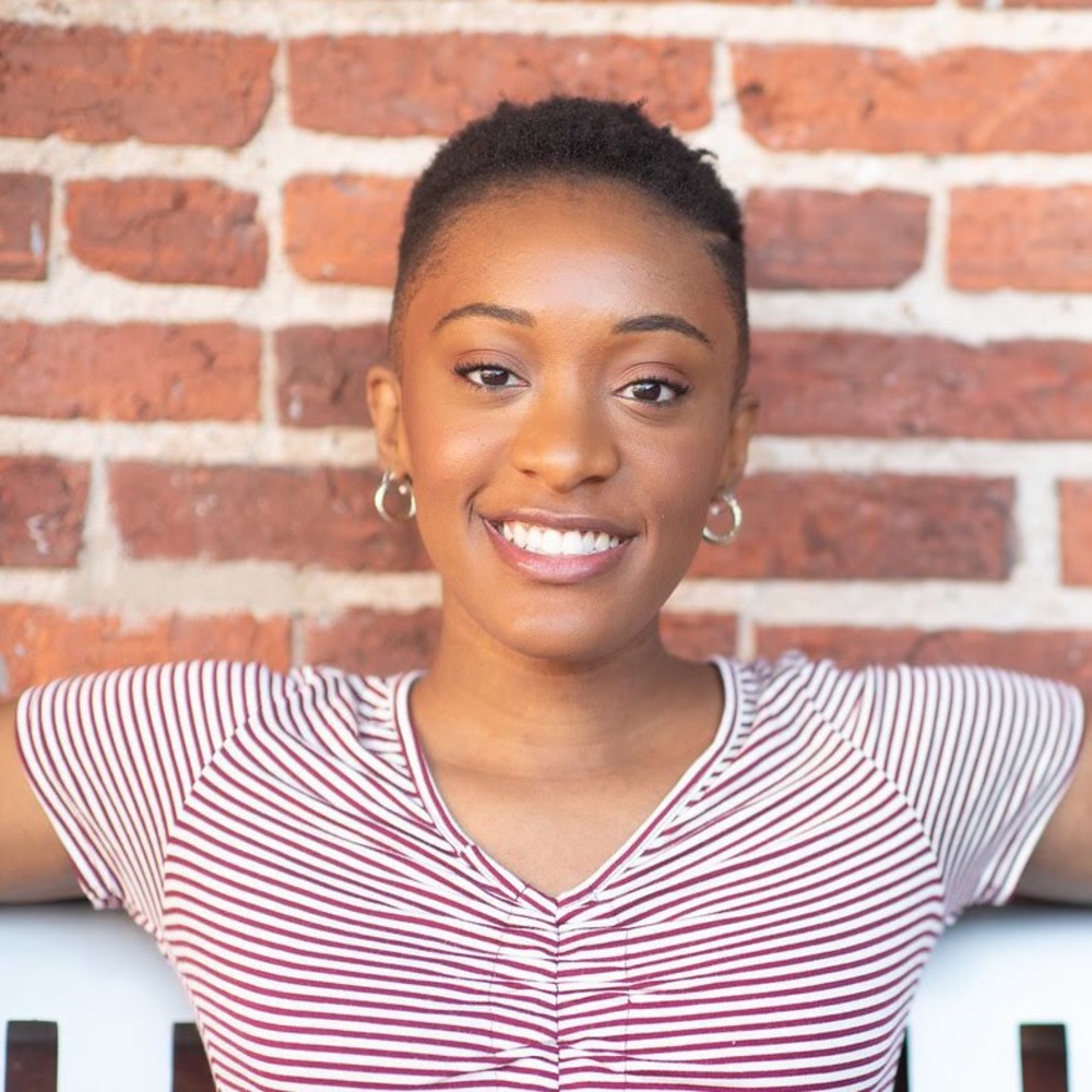 Meet your Posher, Jessica